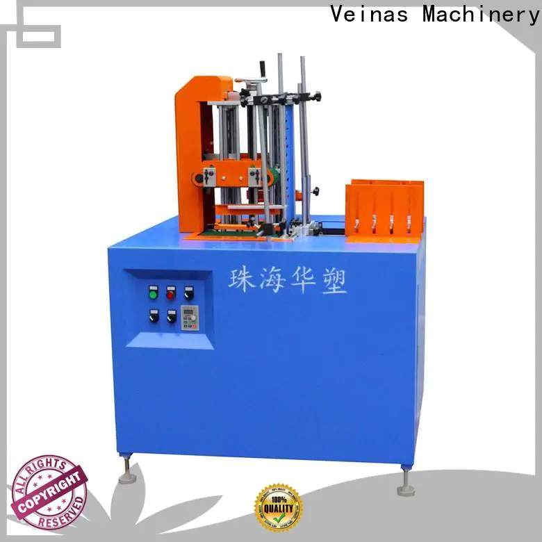Veinas two roll to roll laminator factory price for factory