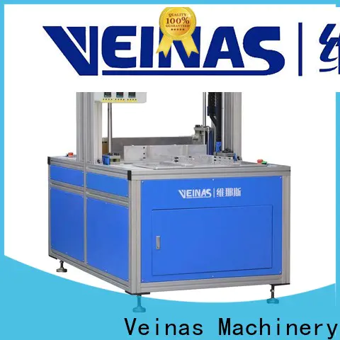 Veinas stable industrial laminating machine manufacturers manufacturer for workshop