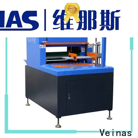 precision thermal laminator speed factory price for packing material