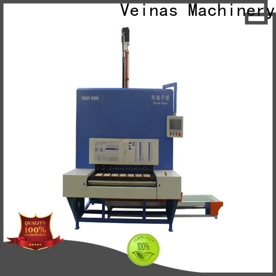 Veinas adjusted mattress machine supplier for foam