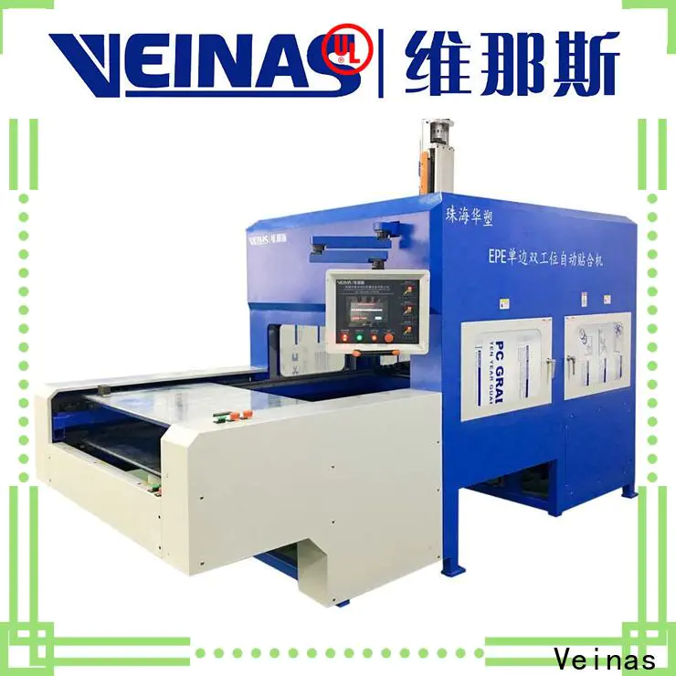 Veinas lamination machine price factory price for laminating