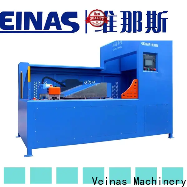 Veinas bonding machine high quality for laminating
