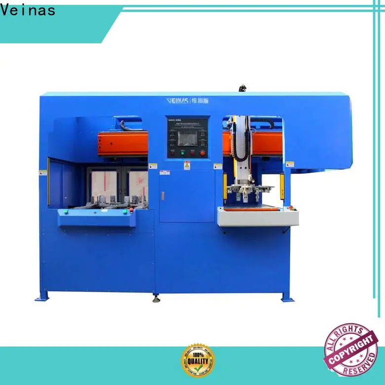 Veinas stable industrial laminating machine manufacturers factory price for foam