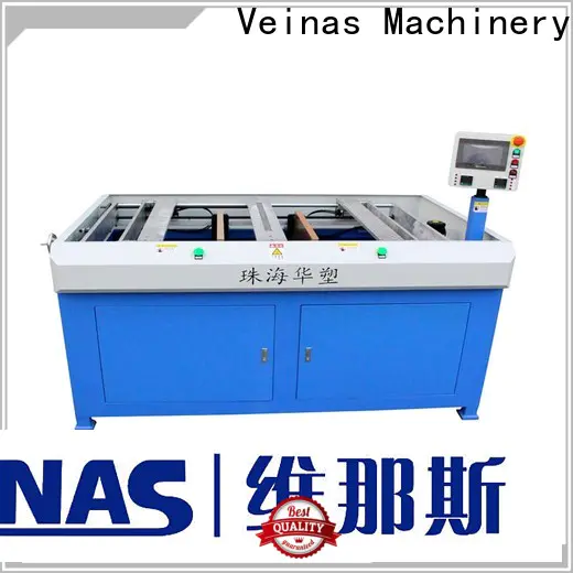 Veinas professional custom machine builders high speed for workshop