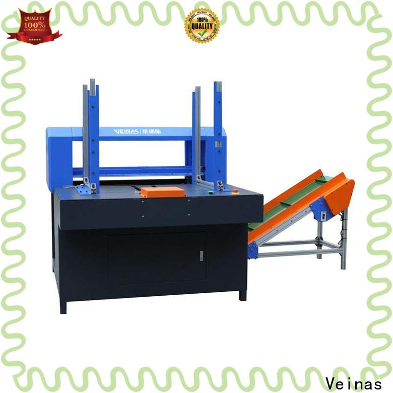 Veinas security machinery manufacturers wholesale for bonding factory