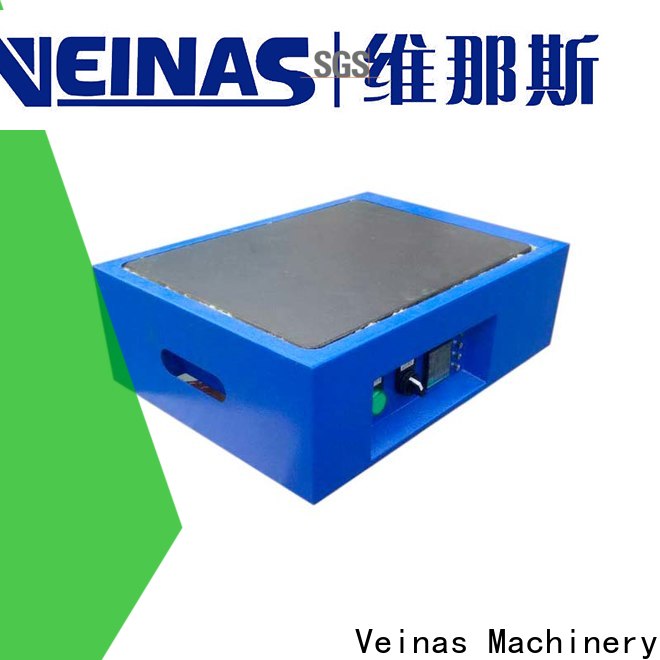 Veinas security epe foam sheet machine manufacturers wholesale for workshop