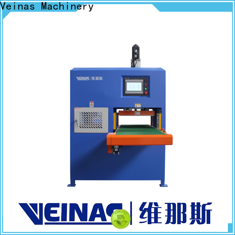 Veinas reliable automatic lamination machine high efficiency