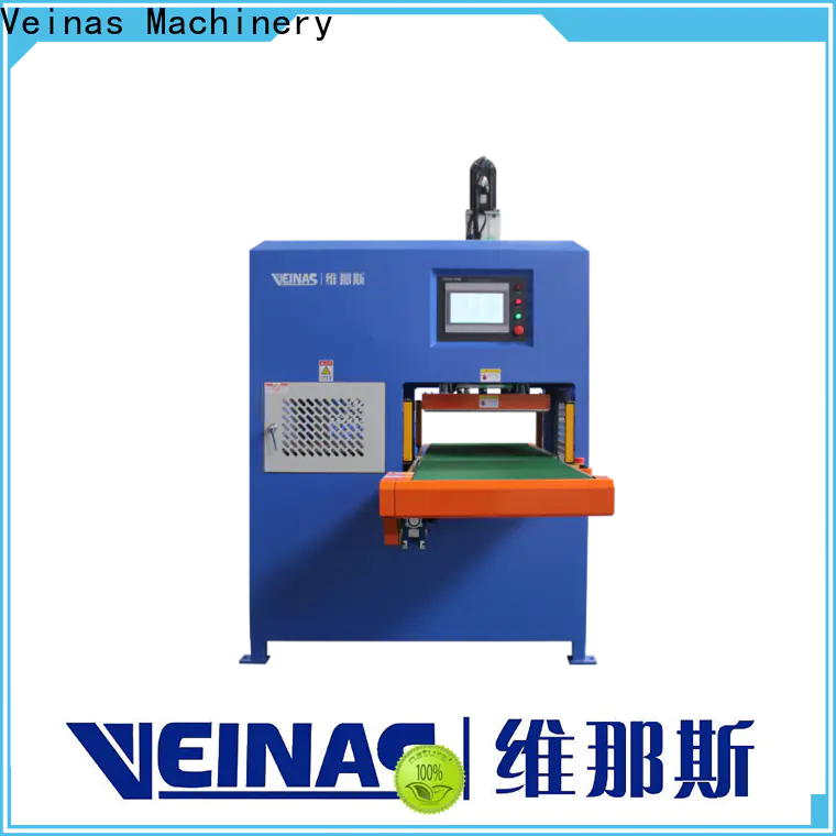 Veinas reliable automatic lamination machine high efficiency