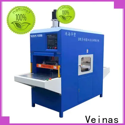 Veinas stable automatic lamination machine high efficiency for factory