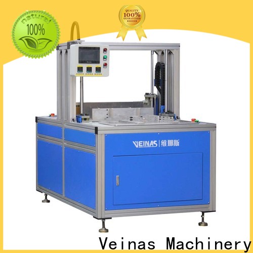Veinas boxmaking lamination machine manufacturer Easy maintenance for laminating