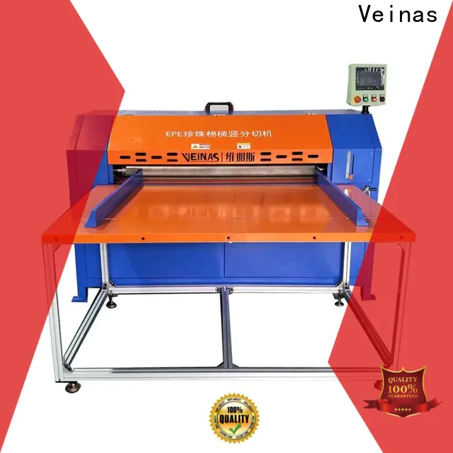 Veinas automaticknifeadjusting foam board cutting machine for sale for cutting