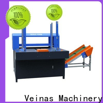 Veinas powerful epe machine manufacturer for factory