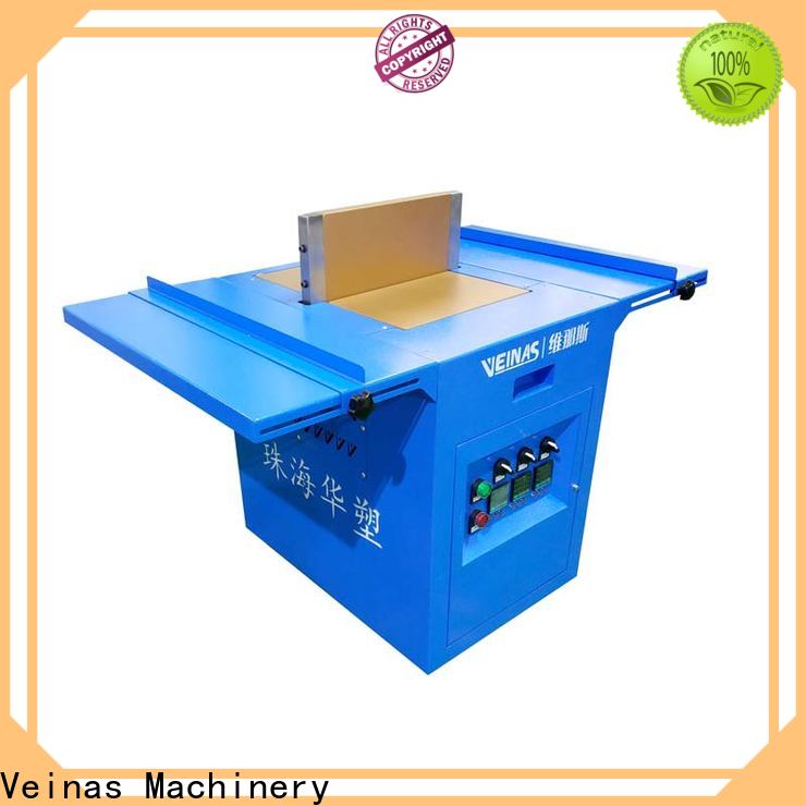 security custom machine builders machine manufacturer for shaping factory