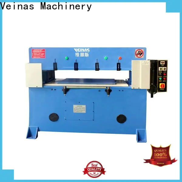 flexible hydraulic angle cutting machine automatic promotion for packing plant