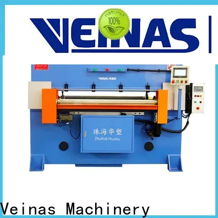 Veinas durable hydraulic cutter price manufacturer for factory