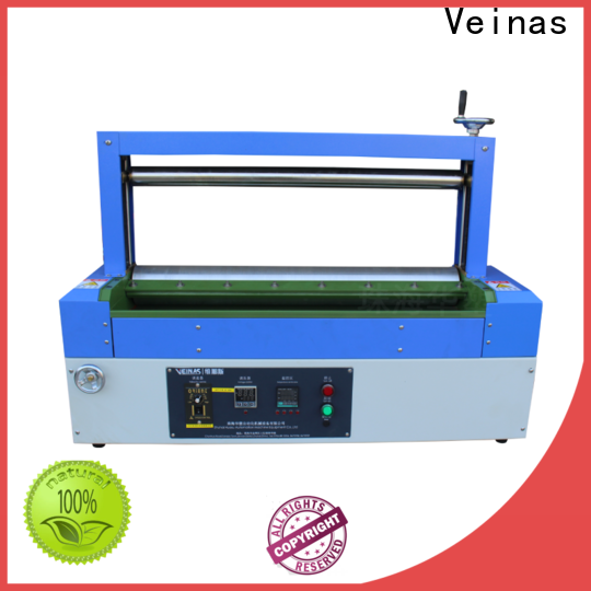 Veinas manual epe machine wholesale for workshop