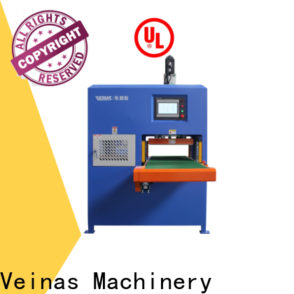 Veinas smooth large laminating machine Easy maintenance