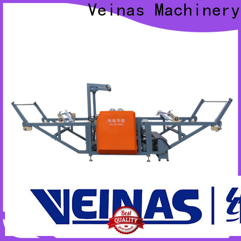 Veinas station automation machinery Easy maintenance for factory