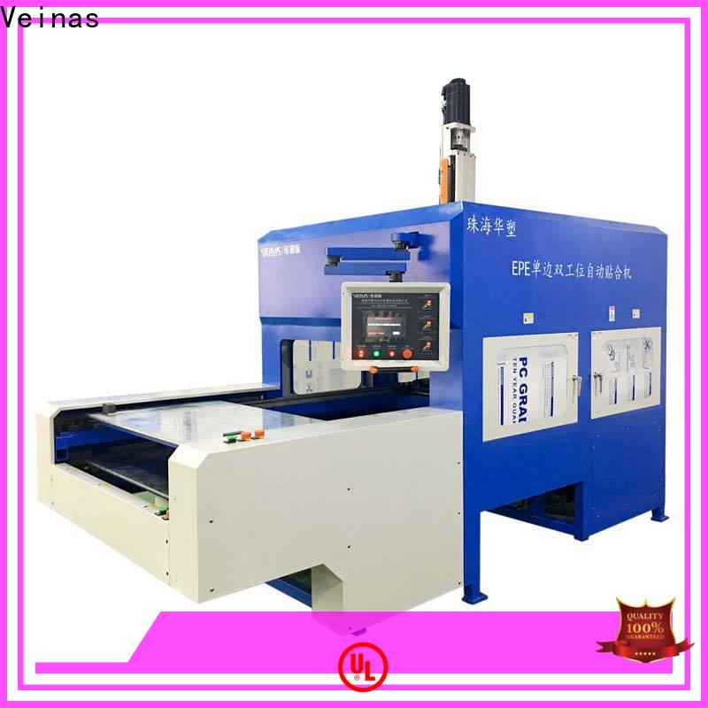 stable EPE foam automation machine shaped for sale for foam