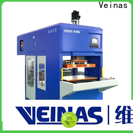 Veinas precision roll to roll lamination machine high quality for laminating
