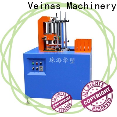 Veinas reliable big laminating machine Simple operation