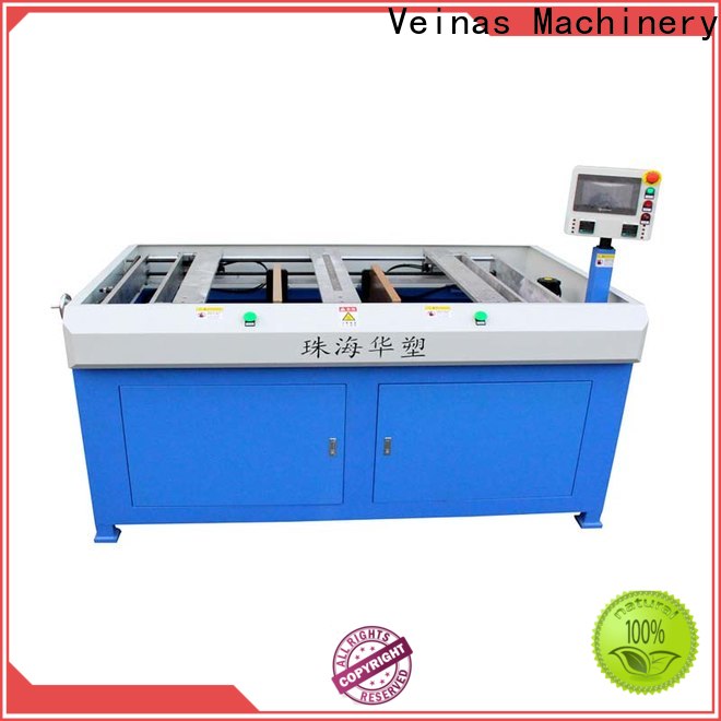 Veinas smokeless automation equipment suppliers high speed for workshop