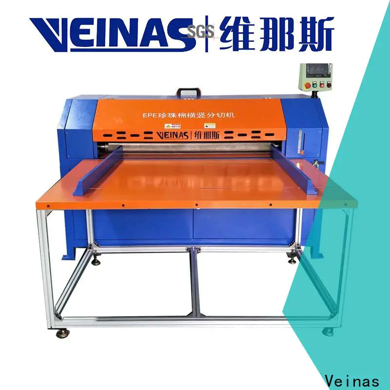 durable 9 18 epe foam cutting machine in india hispeed high speed for factory