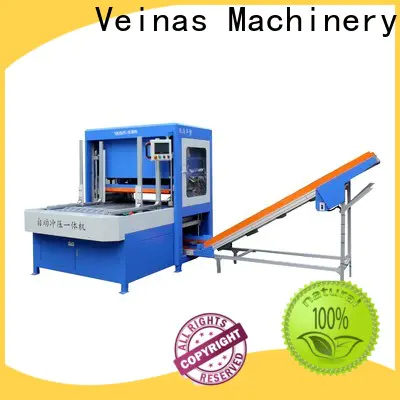 Veinas professional punch equipment high quality for foam