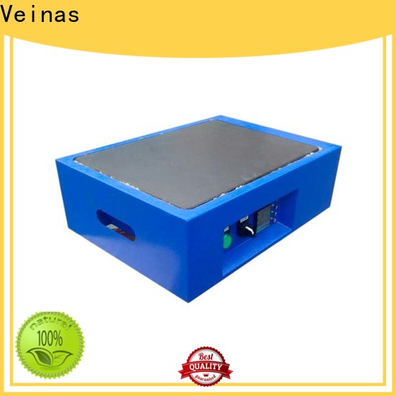 Veinas adjustable epe manufacturing high speed for bonding factory