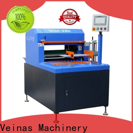 reliable automation machinery laminator Easy maintenance for laminating