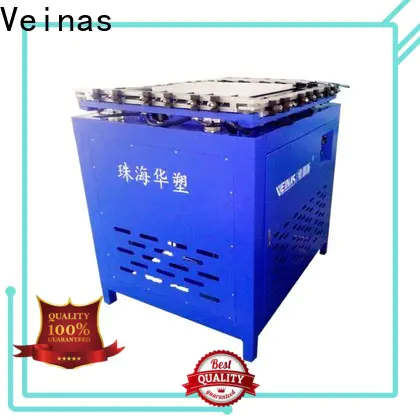 Veinas length epe foam cutter and presser for sale for workshop
