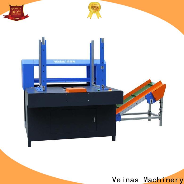Veinas Bulk purchase custom built machinery price for bonding factory