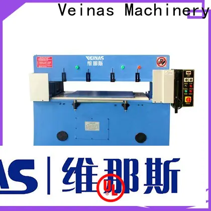 Veinas cutting hydraulic sheet cutting machine in bulk for workshop
