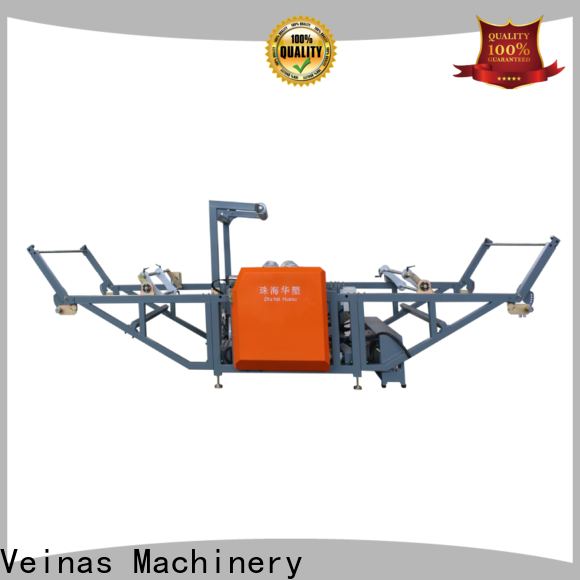 Veinas one lamination machine price supplier for laminating