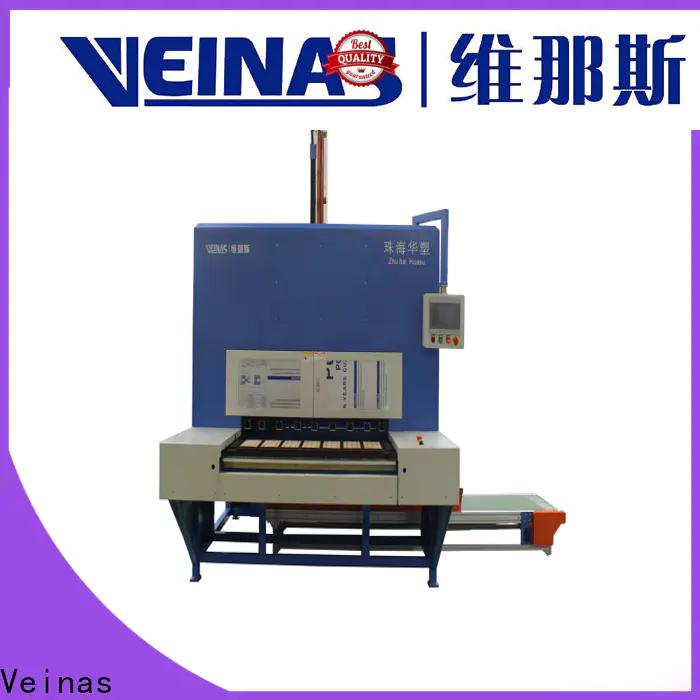 Veinas Bulk purchase veinas epe foam cutting machine price factory for wrapper