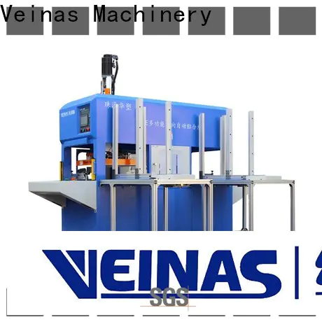 Veinas Veinas EPE foam machine\ supplier for workshop