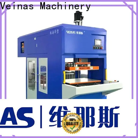 Veinas laminator EPE foam machine\ manufacturer for workshop