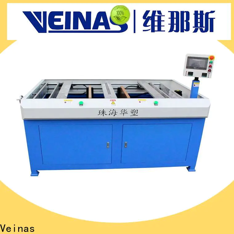 Wholesale custom made machines grooving factory for shaping factory