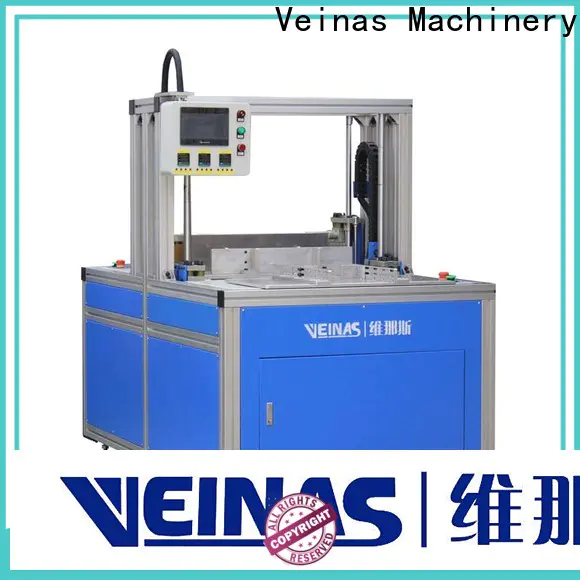 Veinas Bulk purchase lamination machine price list manufacturer for packing material