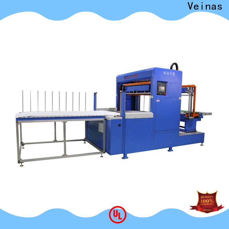 Veinas Bulk buy slitting machine manufacturers price for workshop