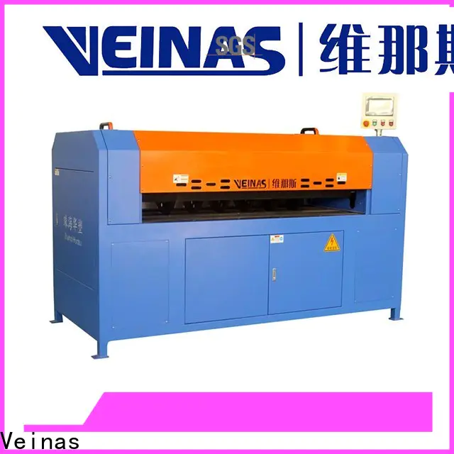 Veinas cnc 3 axis foam cutting machine manual in bulk for wrapper