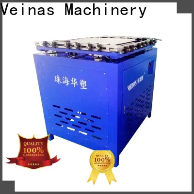 Veinas automaticknifeadjusting cutting eva foam cutting machine supplier for cutting