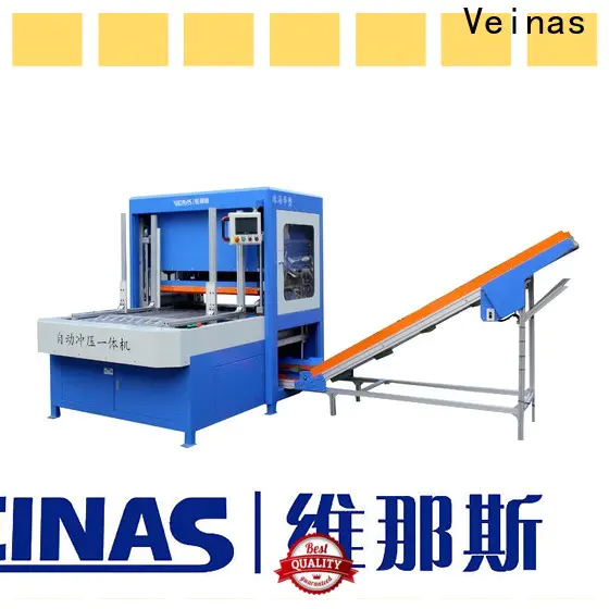Veinas foam hole punch epe manufacturer for foam