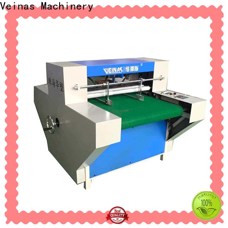 Veinas Bulk buy automation machine builders price for factory
