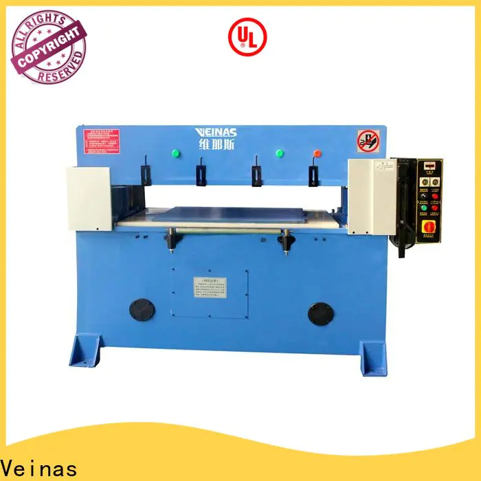 Veinas Bulk buy hydraulic cutting machine in bulk for workshop