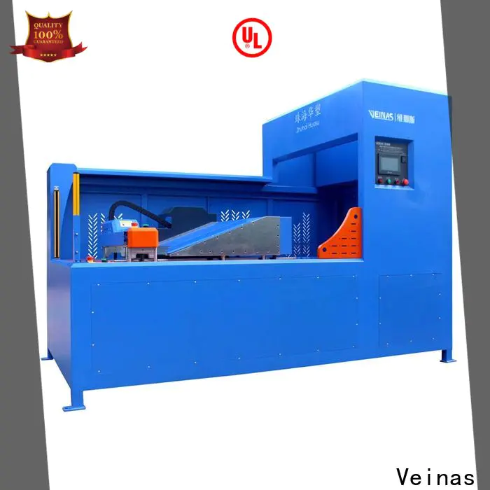 Veinas Veinas EPE foam machine\ manufacturer for laminating