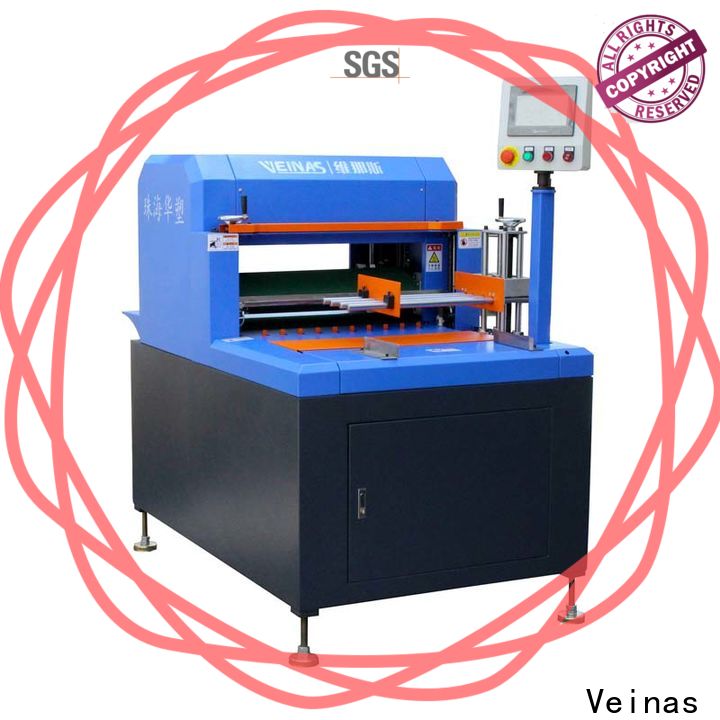 Veinas epe foam laminating machine price for packing material