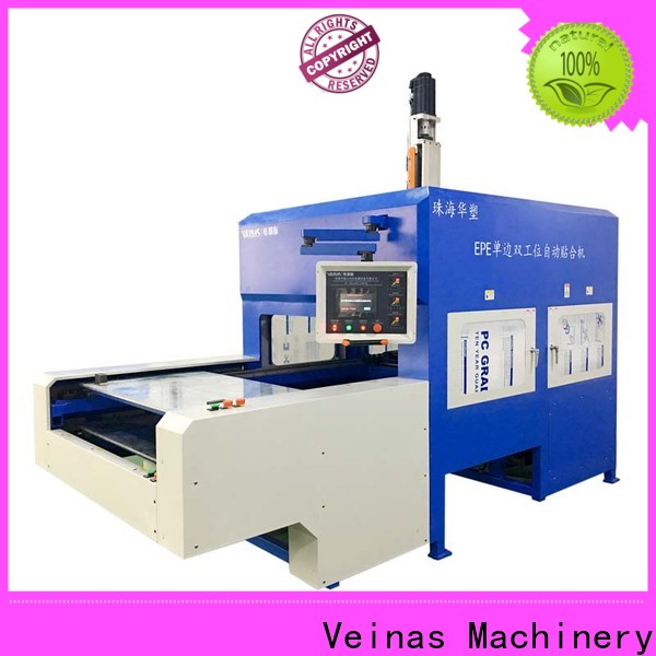 Veinas Veinas laminator in bulk for packing material