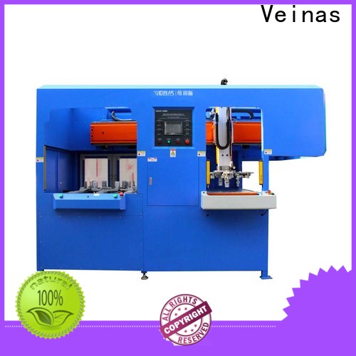 Veinas automatic lamination machine epe price for factory