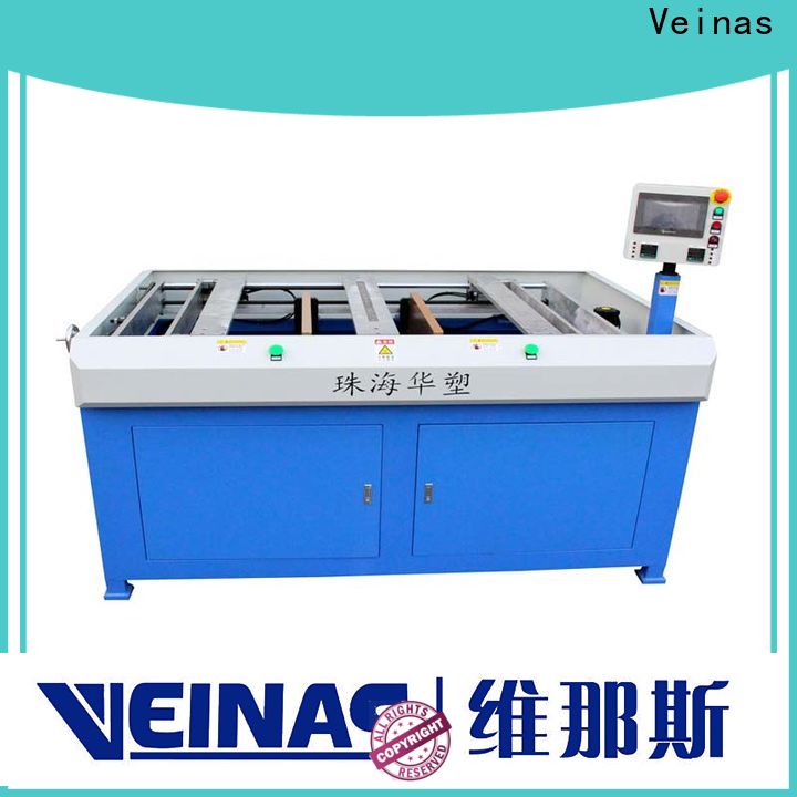 Veinas Veinas custom machine builders price for shaping factory